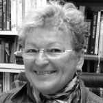 Sylvia Petter