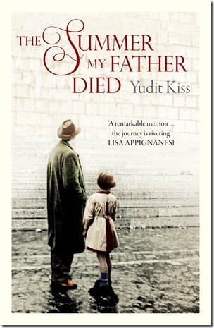 The Summer My Father Died