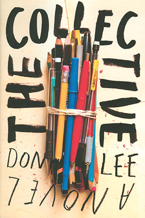 The Collective by Don Lee