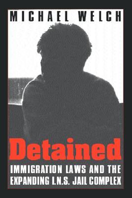 Detained: Immigration Laws