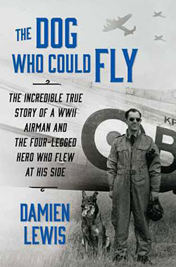 The Dog Who Could Fly