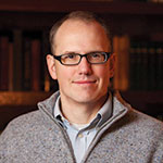 Ben Myers