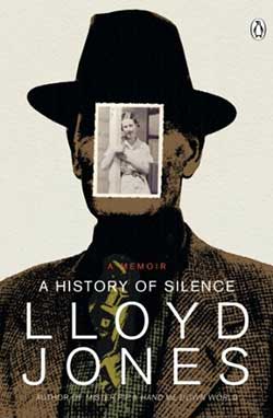 A History of Silence