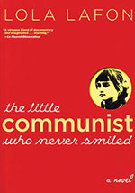 The Little Communist Who Never Smiled