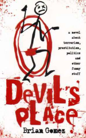 Devil's Place