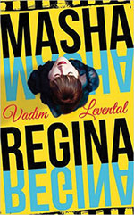 Masha Regina