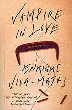 Vampire in Love