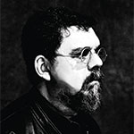 Eric Gansworth