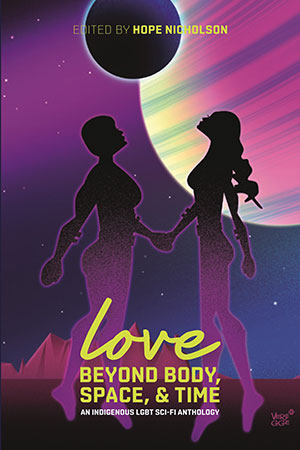 Love Beyond Body, Space, & Time