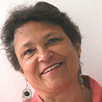 Yvonne Daniel