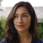 Laleh Khadivi