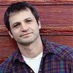 Peter Orner