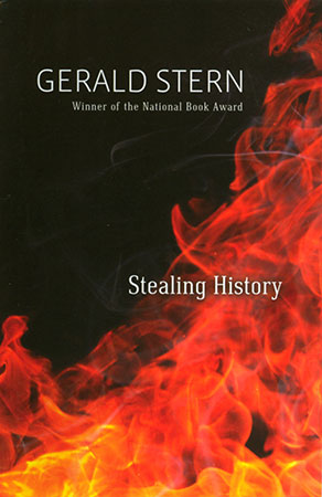 Stealing History