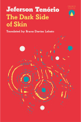 The cover to The Dark Side of Skin by Jeferson Tenório