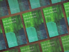 A tile image of the cover to Best Literary Translations 2024