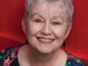 A photo of translator Sarah Maguire